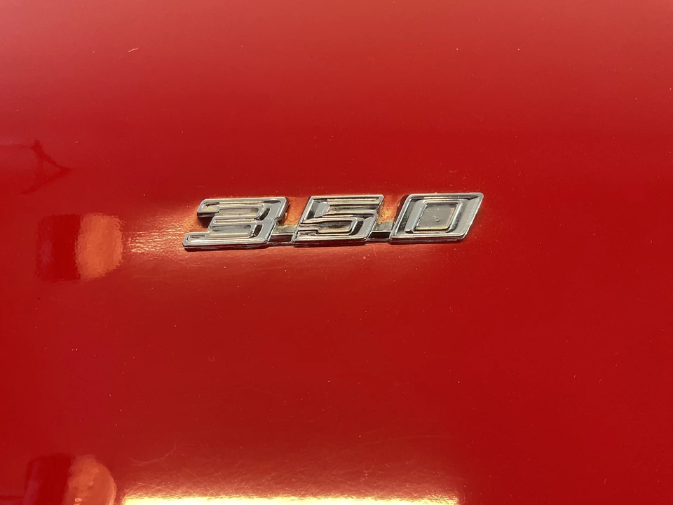 1968 Pontiac Firebird 1st Gen - Image 19 of 31