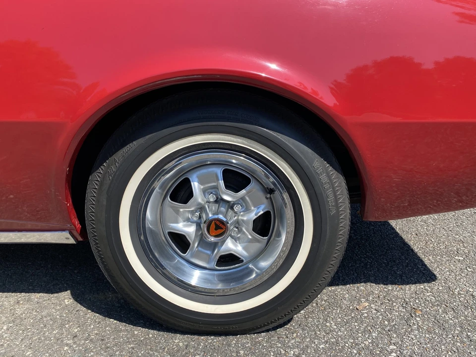 1968 Pontiac Firebird 1st Gen - Image 24 of 31