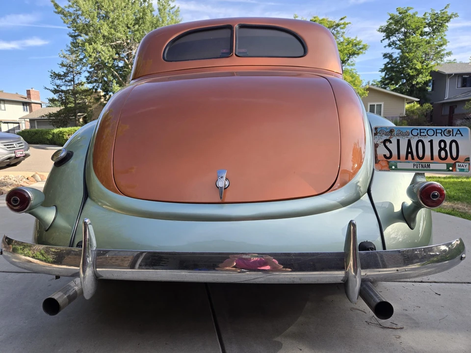 1937 Ford Hot Rod - Image 14 of 31