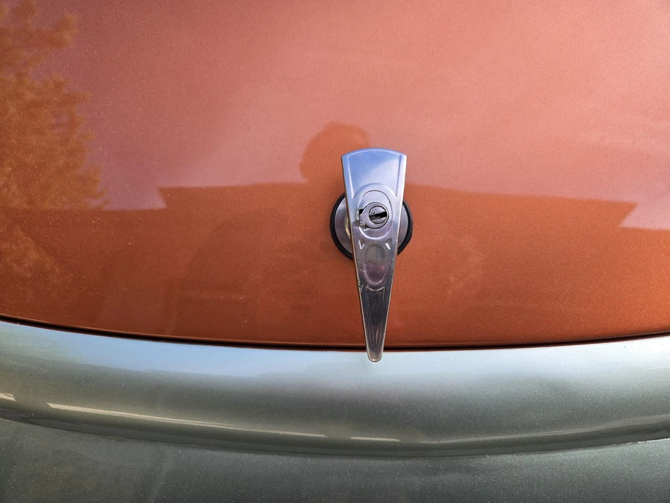 1937 Ford Hot Rod - Image 20 of 31