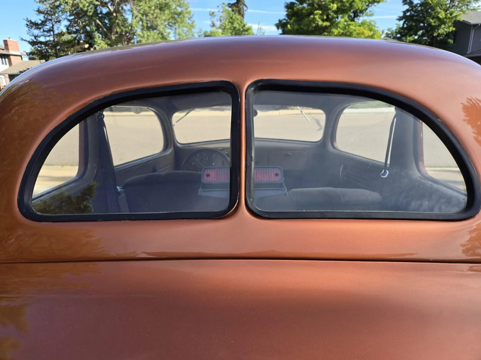 1937 Ford Hot Rod - Image 24 of 31