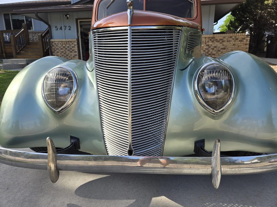 1937 Ford Hot Rod - Image 12 of 31