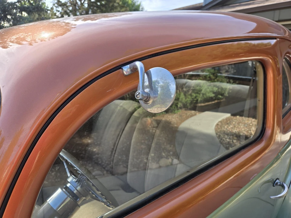 1937 Ford Hot Rod - Image 23 of 31