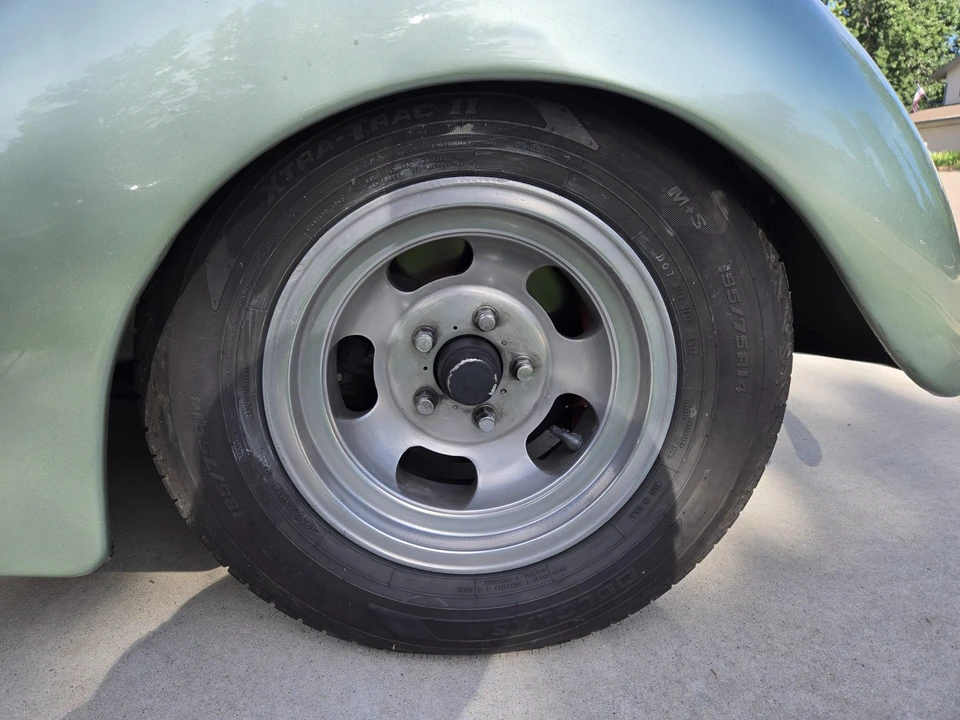 1937 Ford Hot Rod - Image 29 of 31