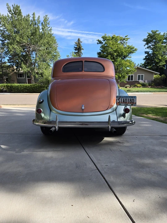 1937 Ford Hot Rod - Image 6 of 31