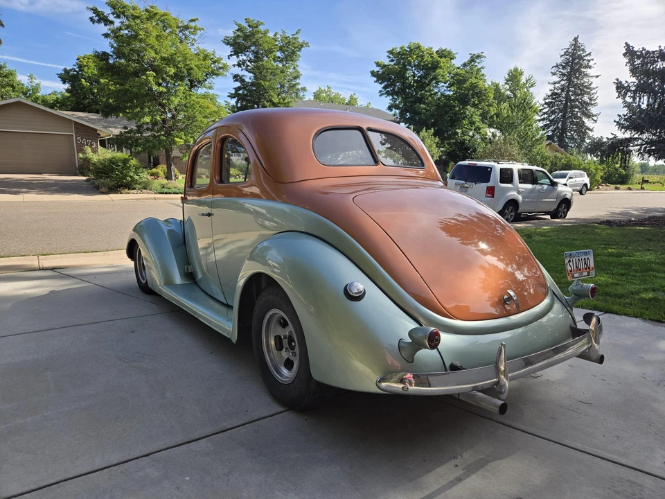 1937 Ford Hot Rod - Image 5 of 31