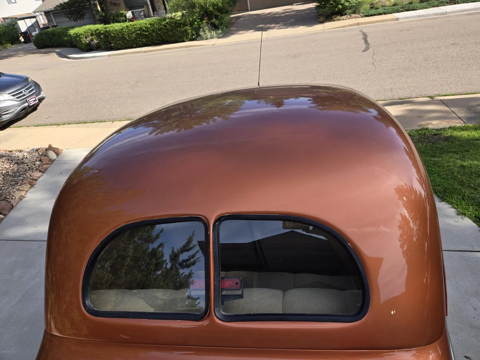 1937 Ford Hot Rod - Image 25 of 31