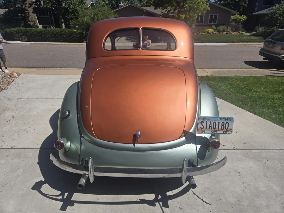 1937 Ford Hot Rod - Image 7 of 31