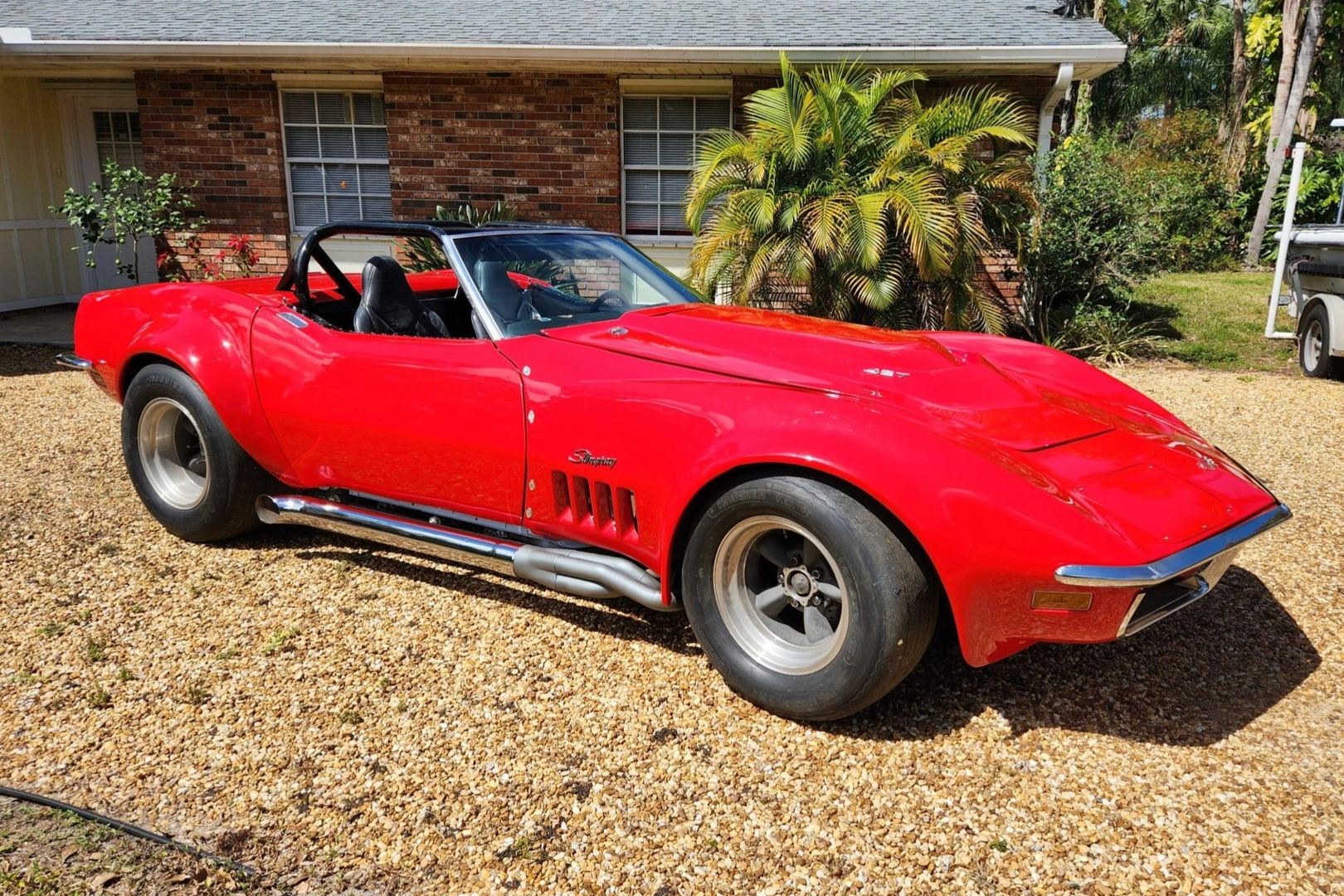 ZL1Racecar427