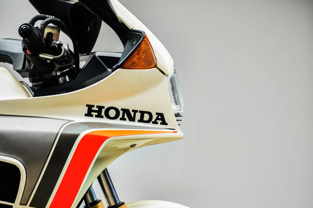 1982 Honda CX - Image 20 of 31