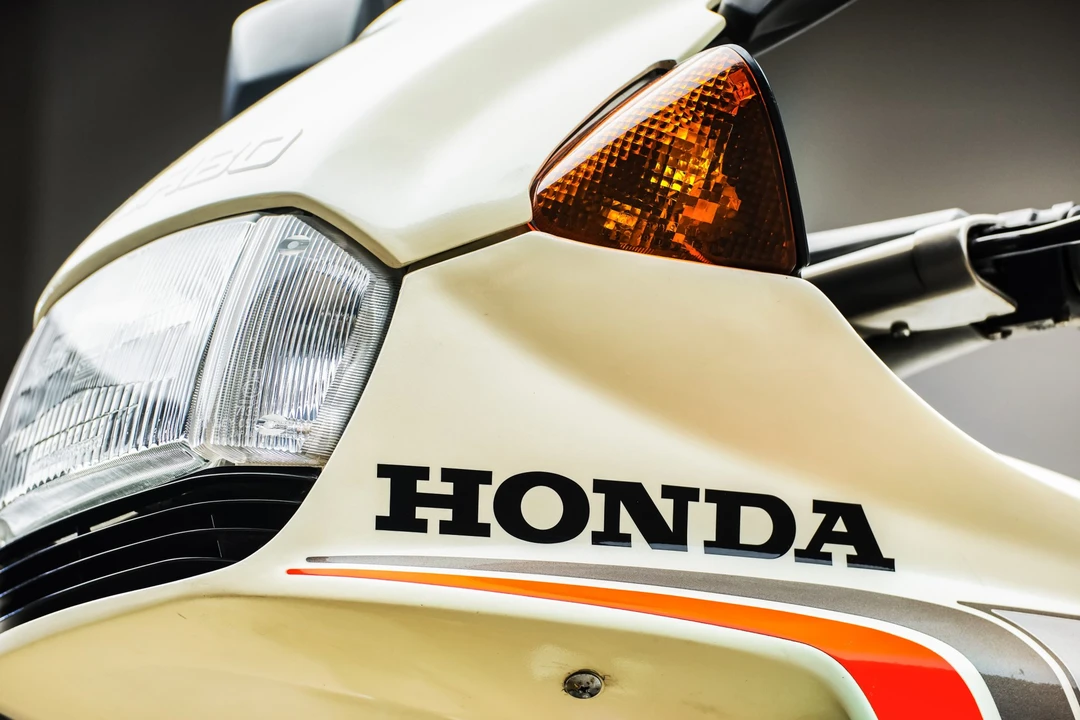 1982 Honda CX - Image 23 of 31