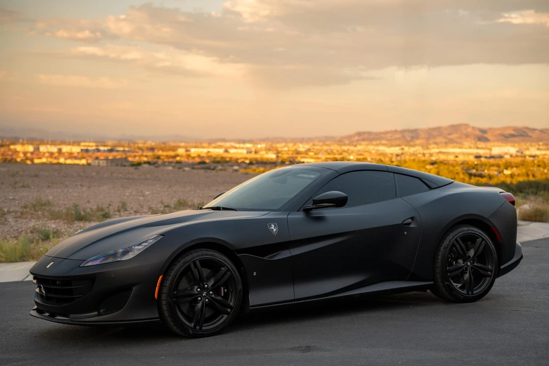 2020 Ferrari Portofino - Image 3 of 31