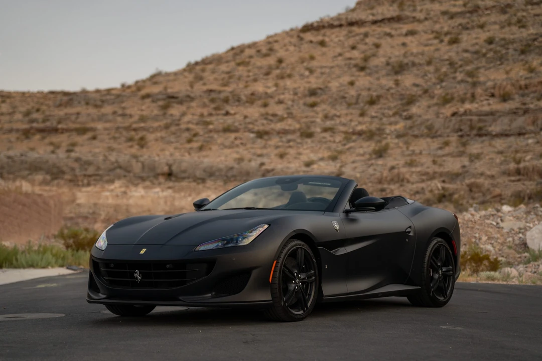2020 Ferrari Portofino - Image 12 of 31