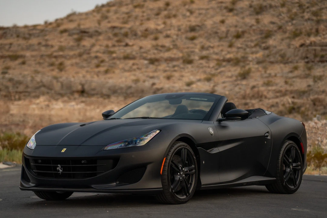 2020 Ferrari Portofino - Image 13 of 31