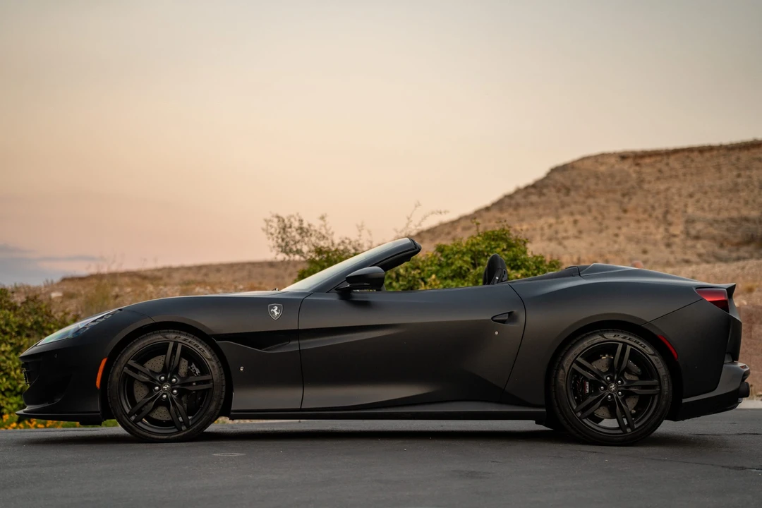 2020 Ferrari Portofino - Image 14 of 31