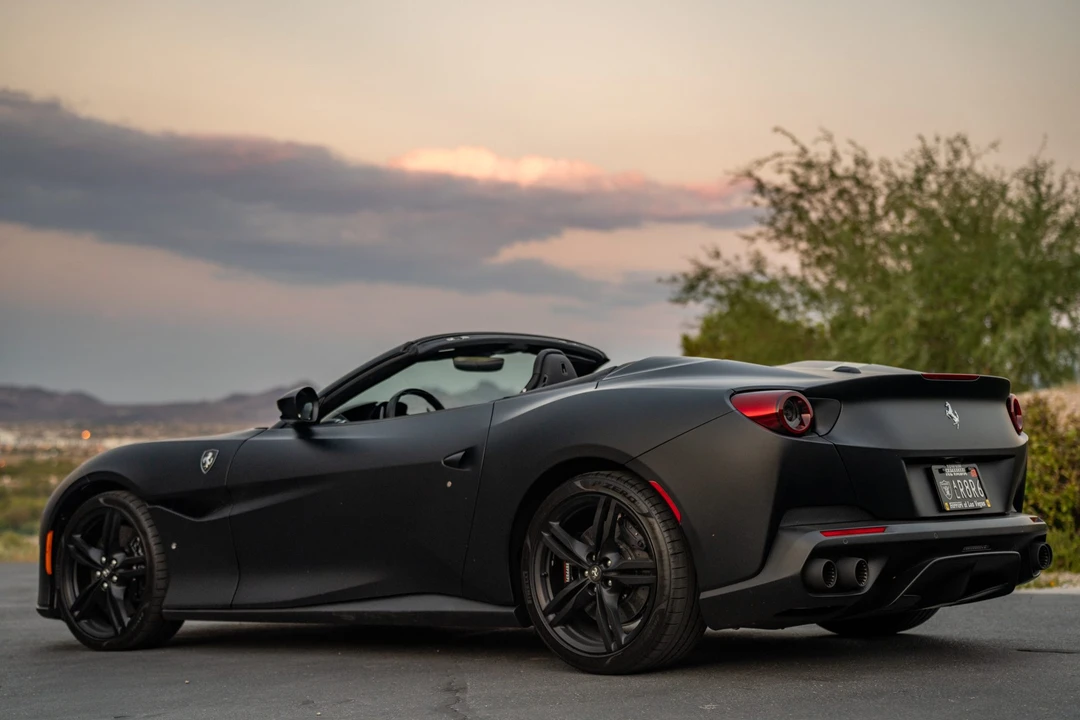 2020 Ferrari Portofino - Image 15 of 31