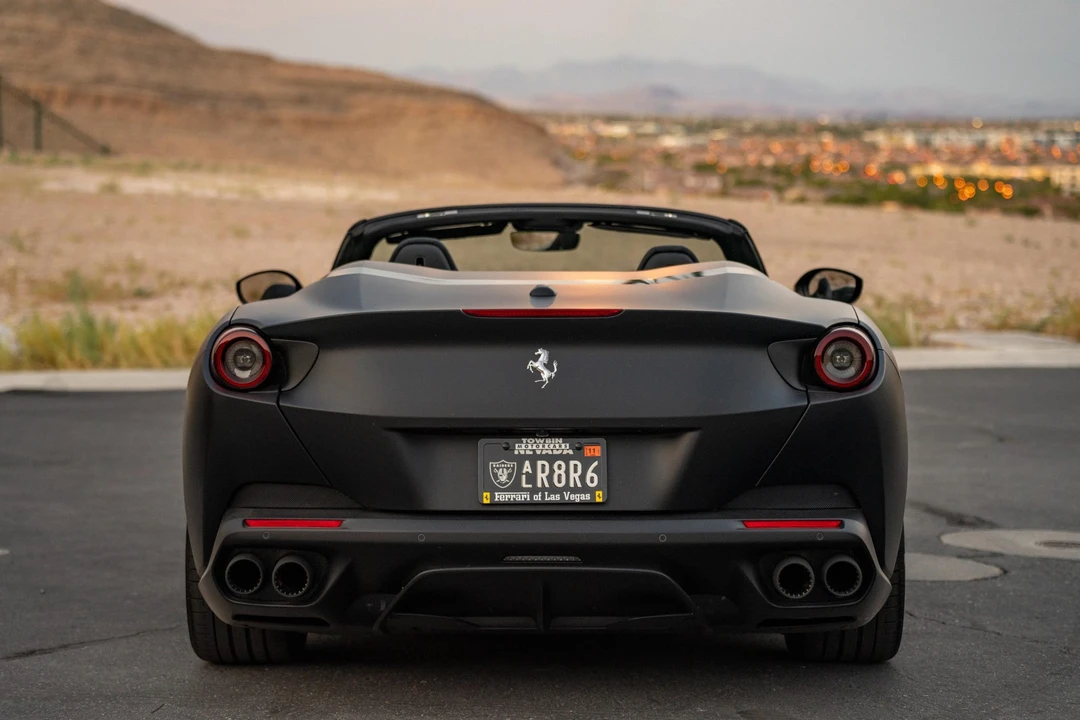 2020 Ferrari Portofino - Image 16 of 31