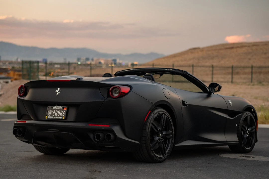 2020 Ferrari Portofino - Image 17 of 31