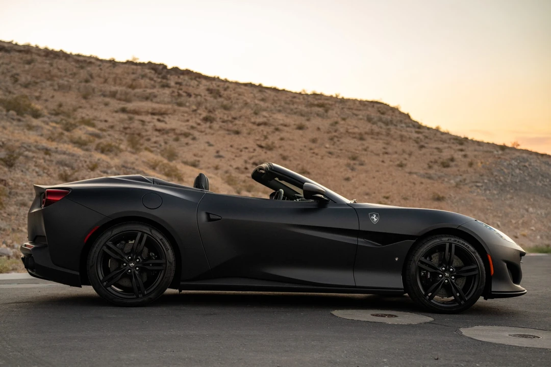 2020 Ferrari Portofino - Image 18 of 31