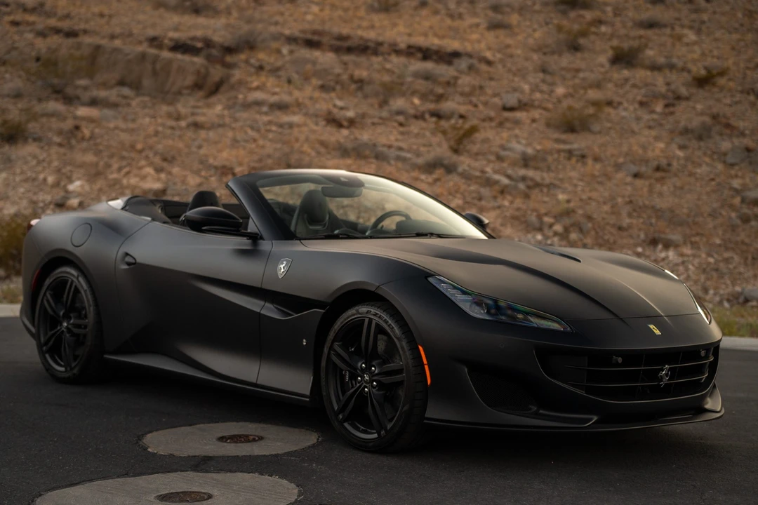 2020 Ferrari Portofino - Image 19 of 31