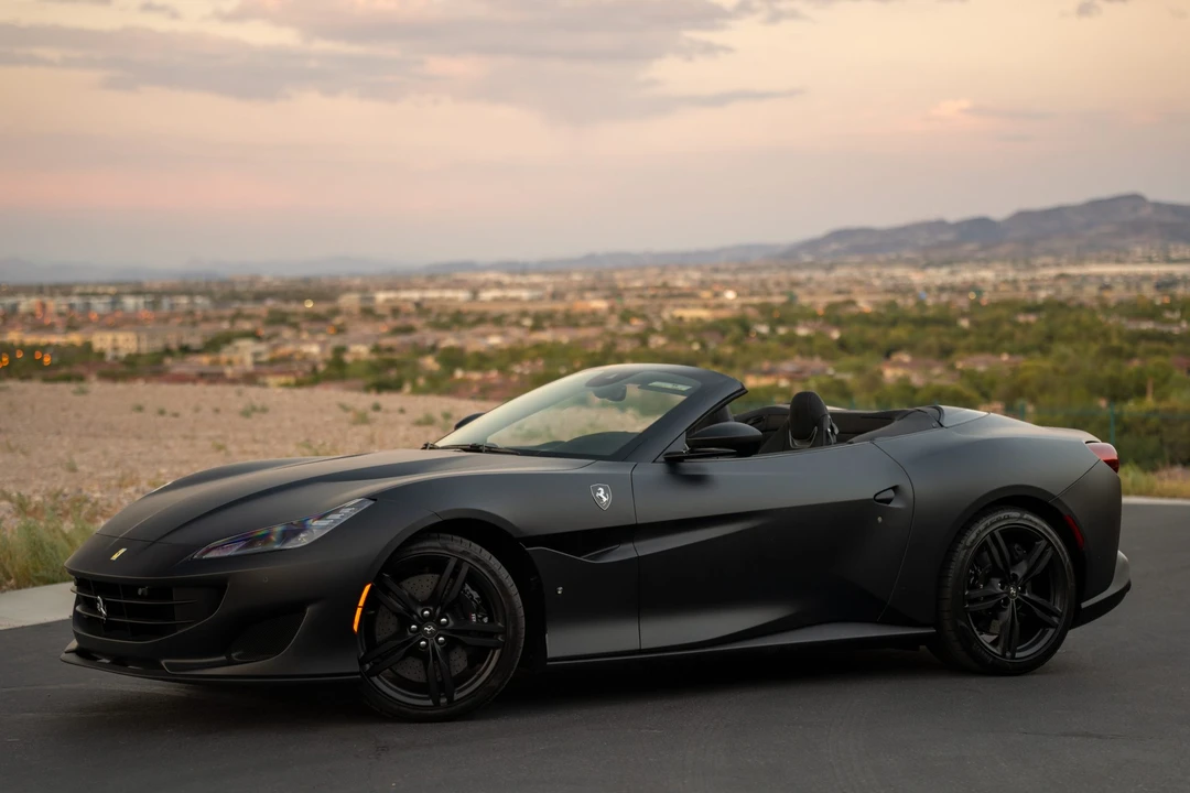 2020 Ferrari Portofino - Image 20 of 31