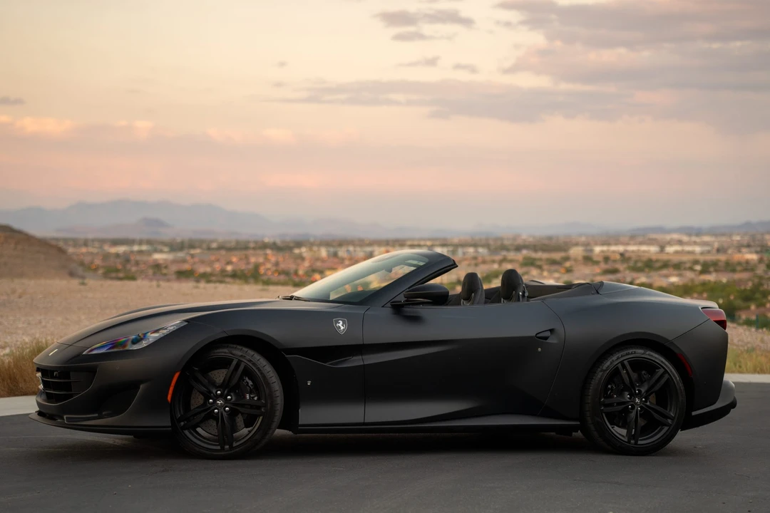 2020 Ferrari Portofino - Image 21 of 31