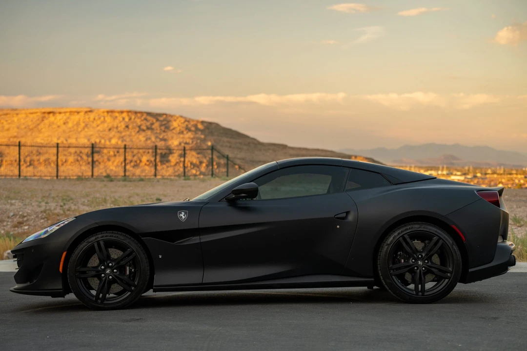 2020 Ferrari Portofino - Image 4 of 31
