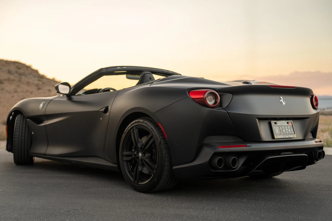 2020 Ferrari Portofino - Image 22 of 31