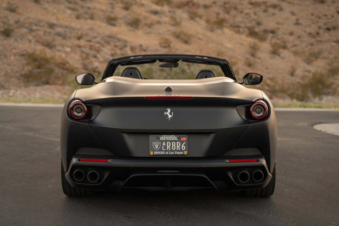 2020 Ferrari Portofino - Image 23 of 31