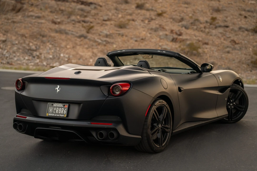 2020 Ferrari Portofino - Image 24 of 31