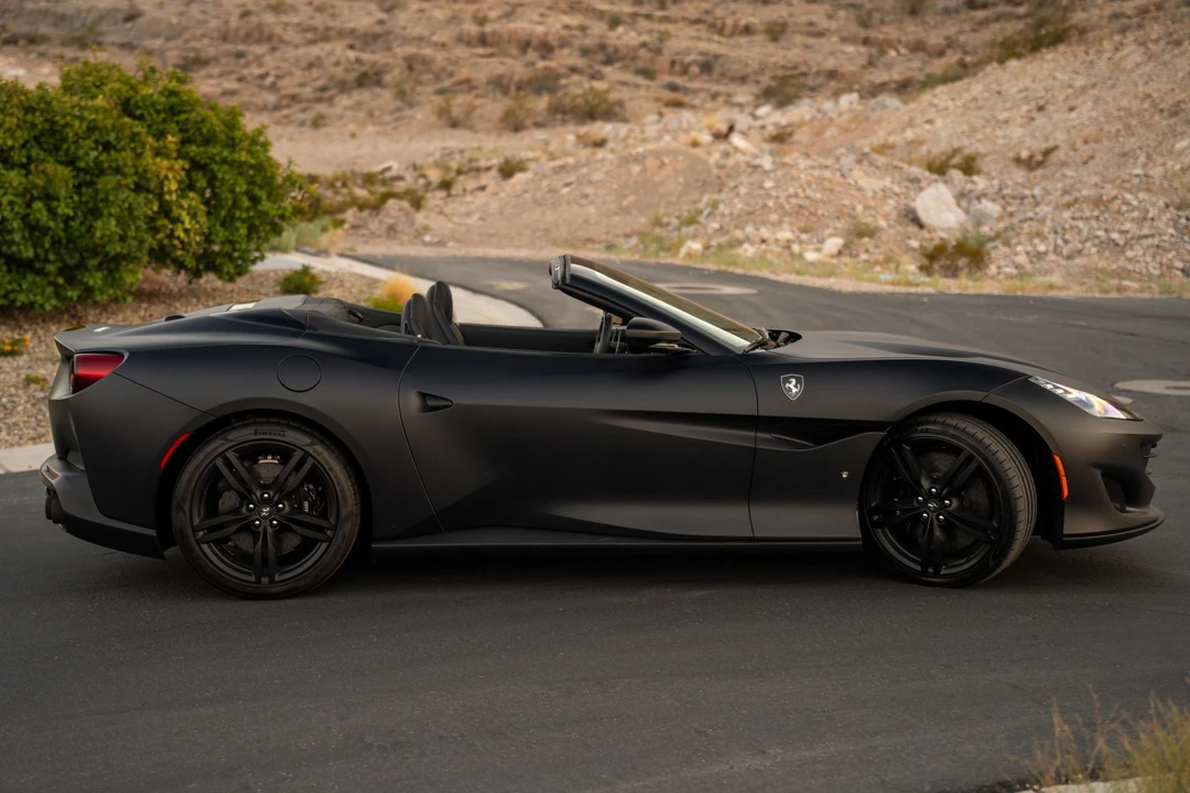 2020 Ferrari Portofino - Image 25 of 31