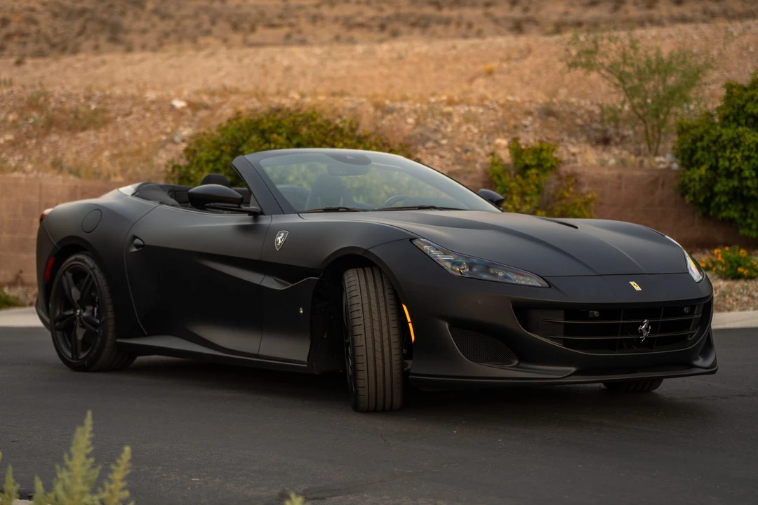 2020 Ferrari Portofino - Image 26 of 31