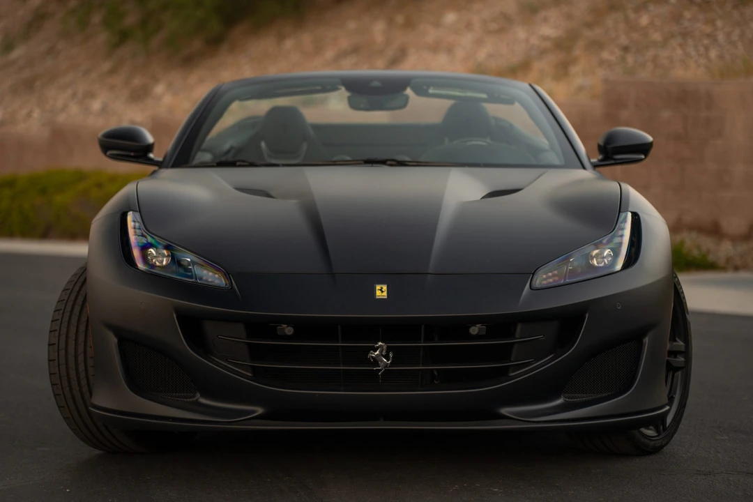 2020 Ferrari Portofino - Image 29 of 31