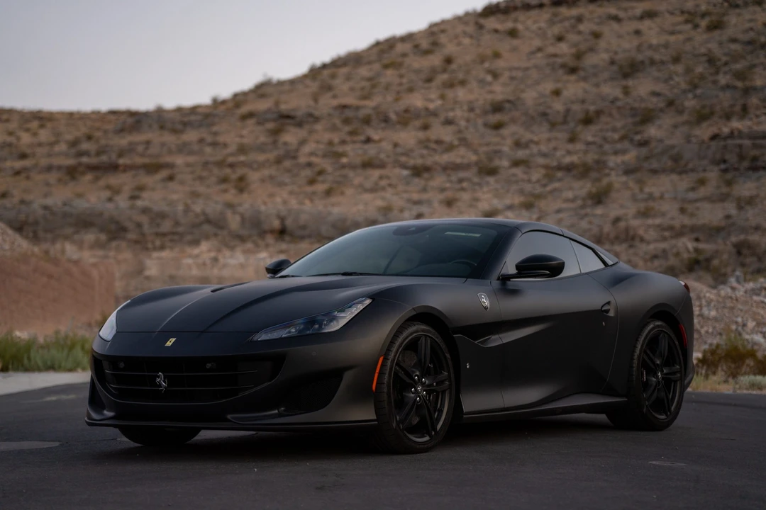 2020 Ferrari Portofino - Image 11 of 31