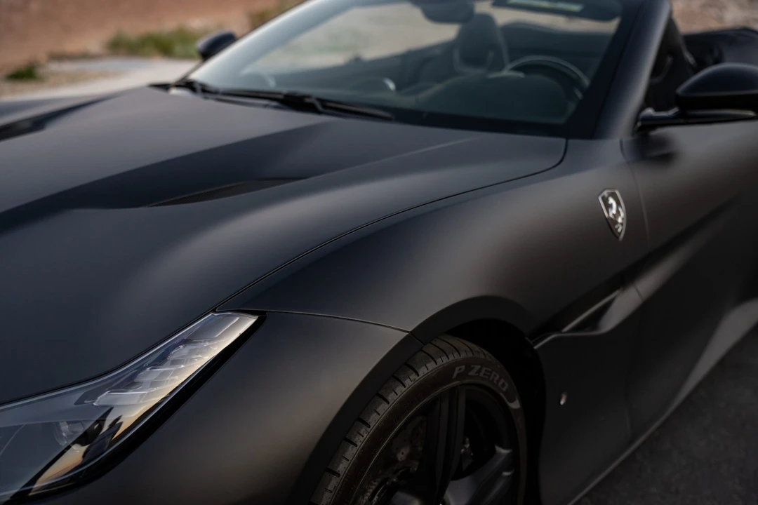 2020 Ferrari Portofino - Image 30 of 31