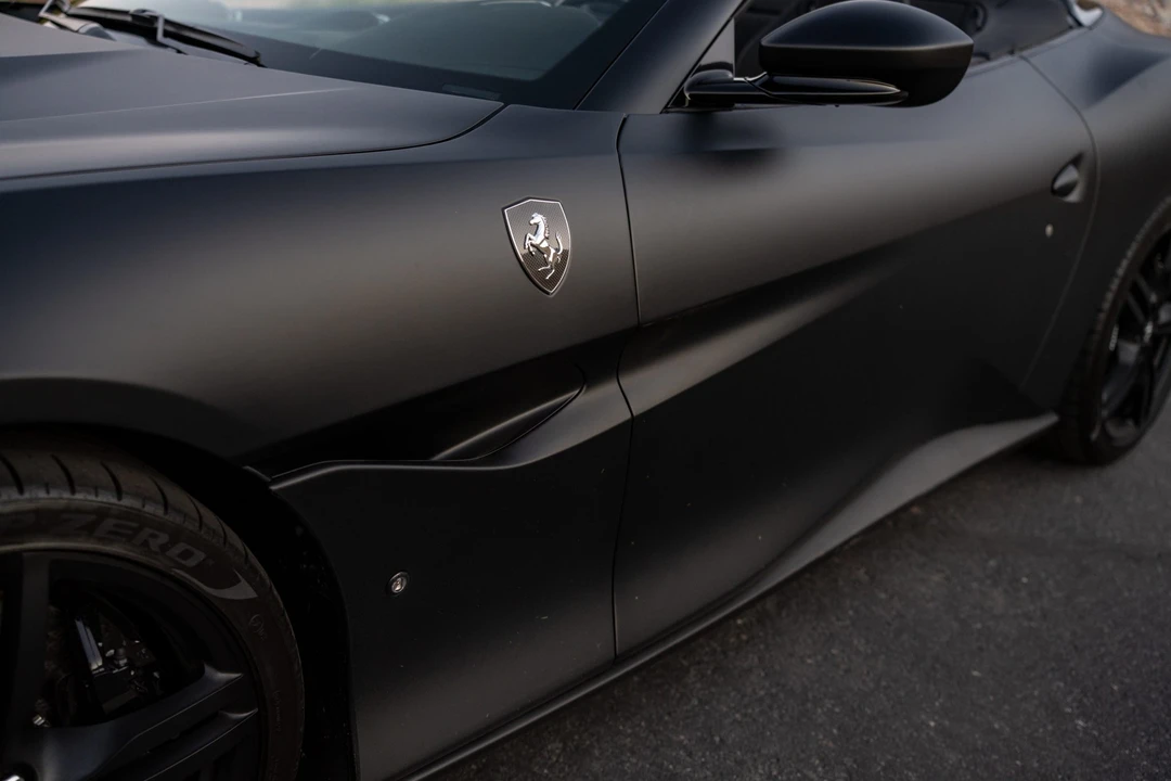 2020 Ferrari Portofino - Image 30 of 31