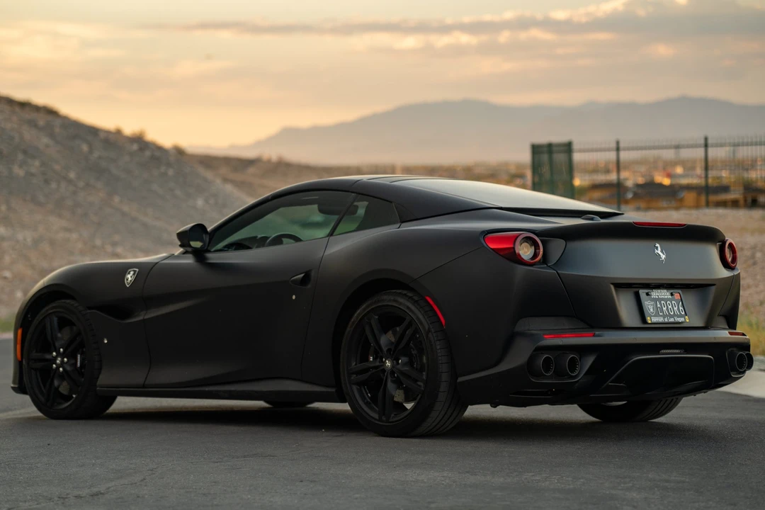 2020 Ferrari Portofino - Image 5 of 31