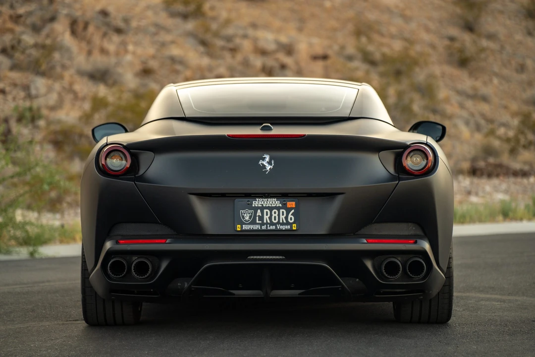 2020 Ferrari Portofino - Image 6 of 31
