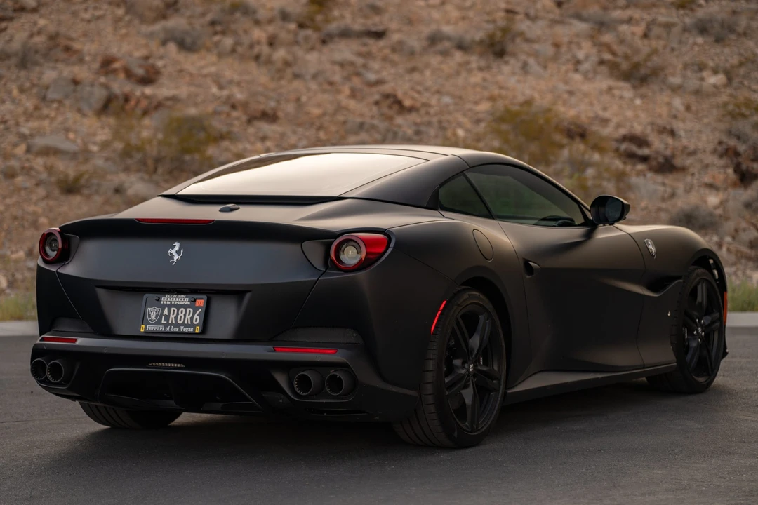 2020 Ferrari Portofino - Image 6 of 31