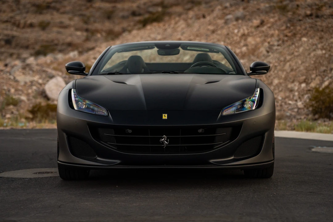 2020 Ferrari Portofino - Image 27 of 31