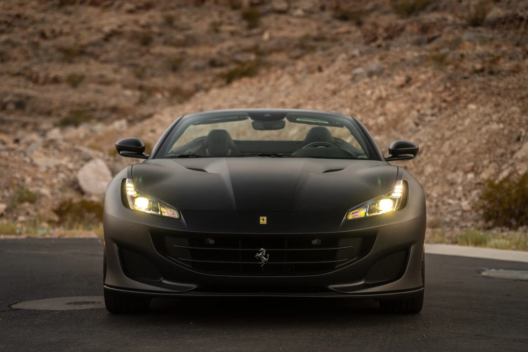 2020 Ferrari Portofino - Image 26 of 31