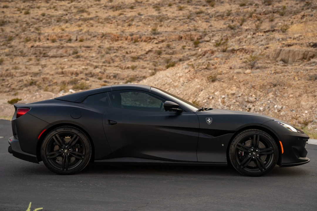 2020 Ferrari Portofino - Image 8 of 31