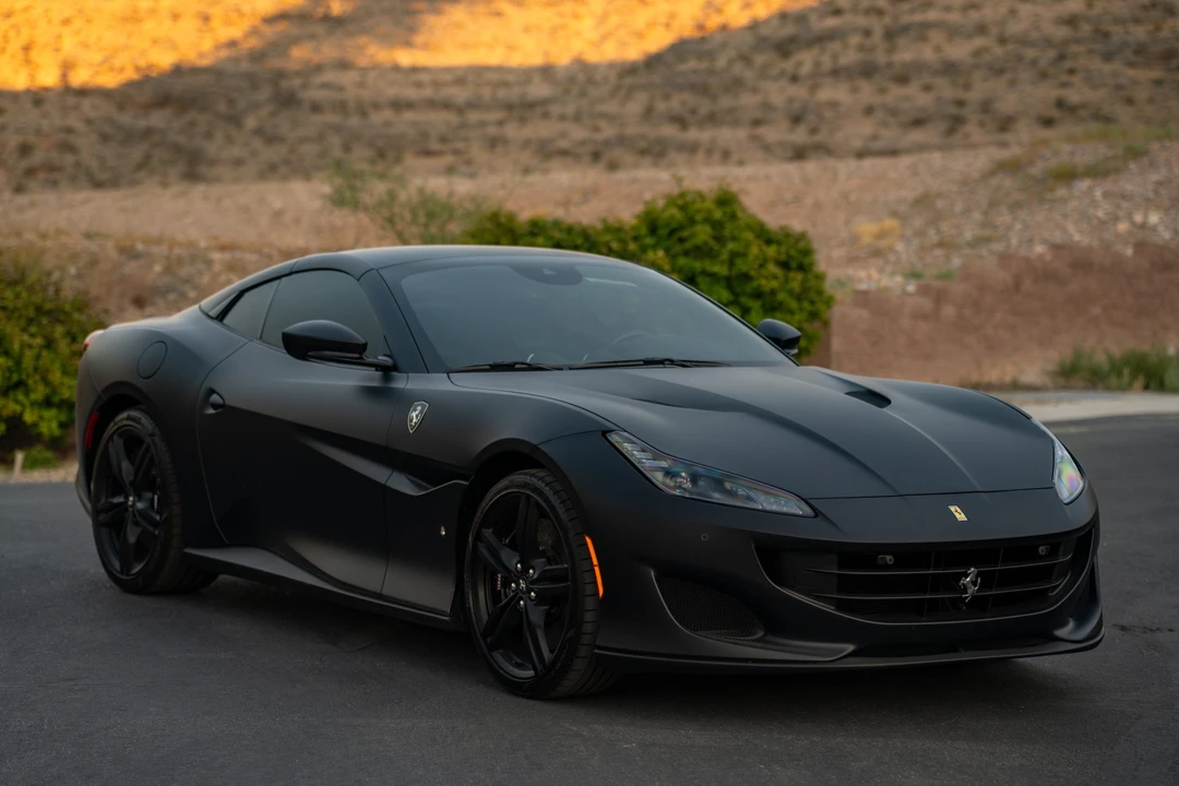2020 Ferrari Portofino - Image 9 of 31