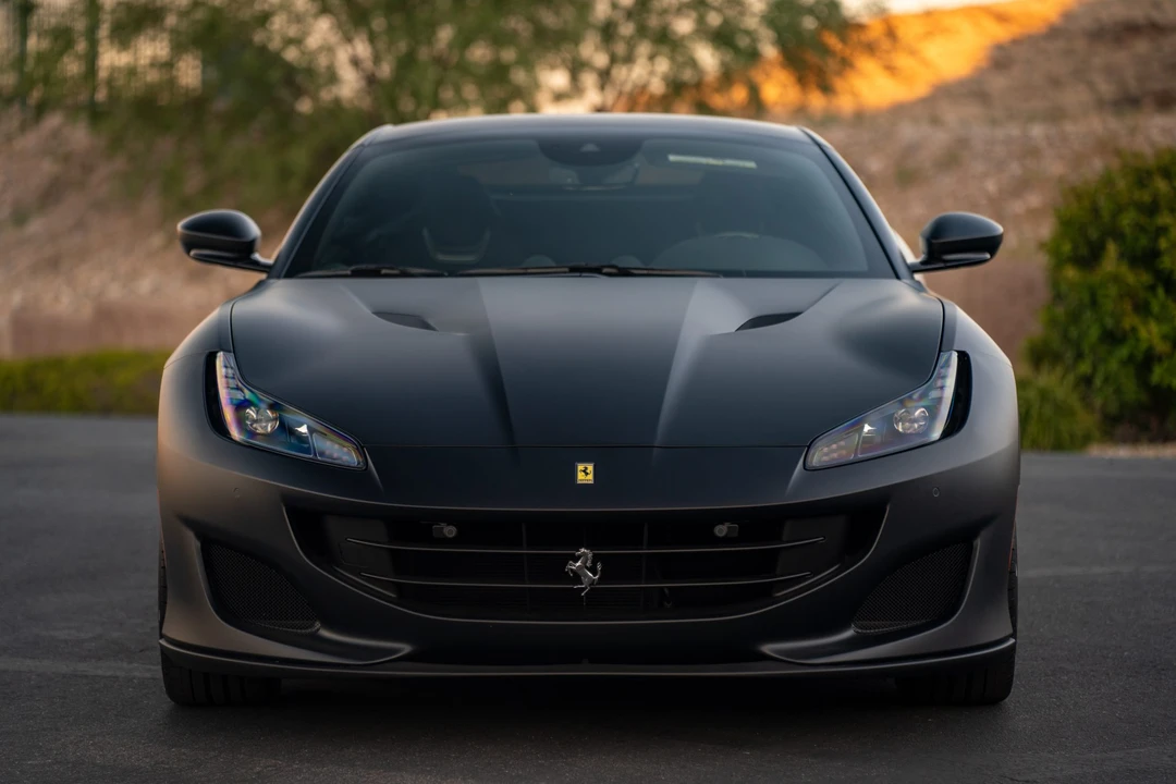 2020 Ferrari Portofino - Image 10 of 31