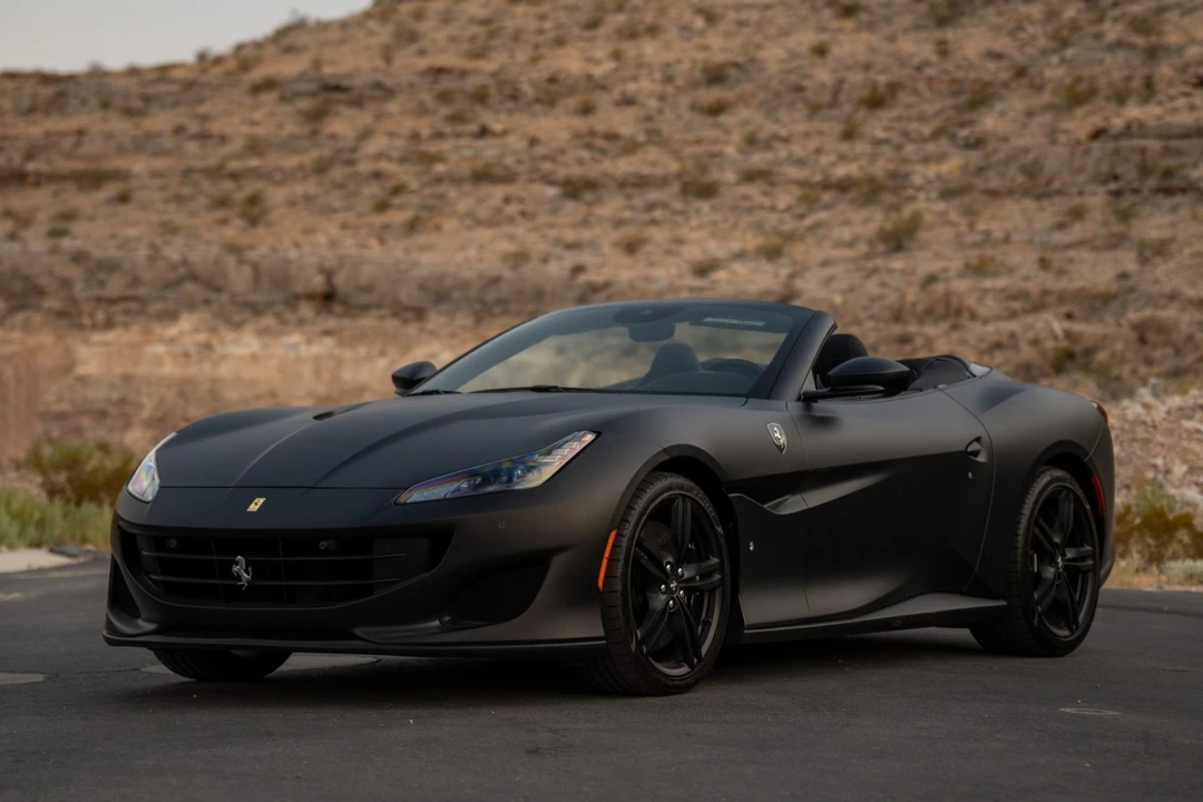2020 Ferrari Portofino - Image 12 of 31