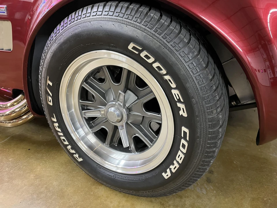 Shelby Cobra Replica - Image 19 of 31