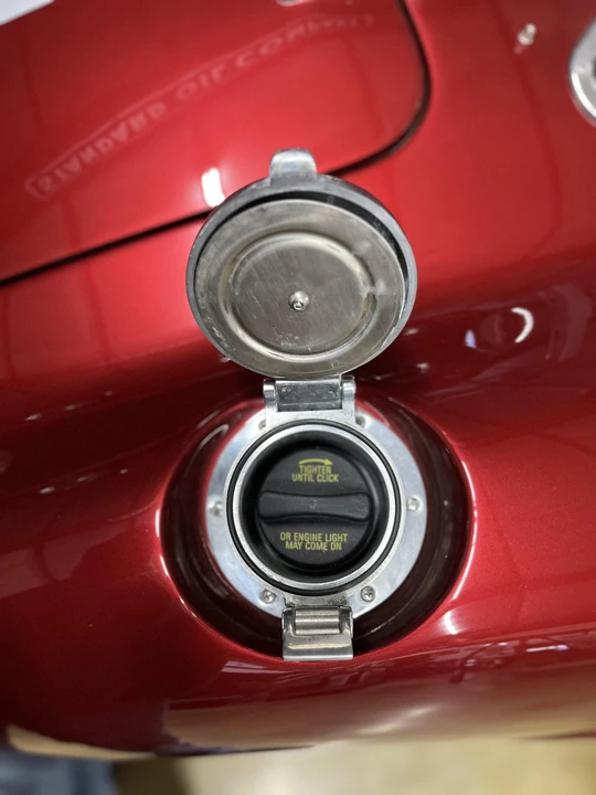 Shelby Cobra Replica - Image 17 of 31