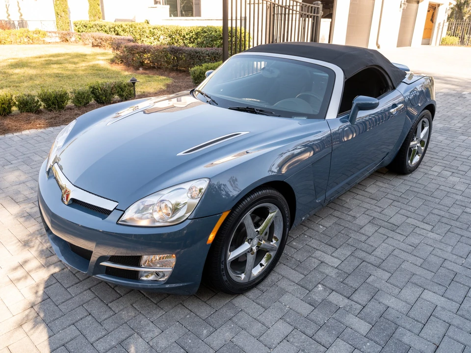 2007 Saturn Sky - Image 14 of 31