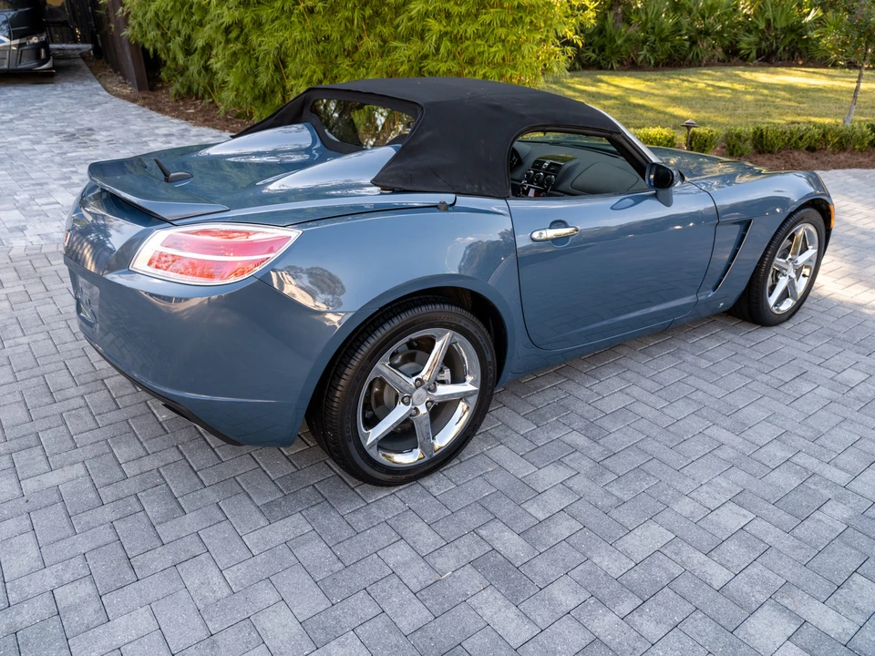 2007 Saturn Sky - Image 19 of 31