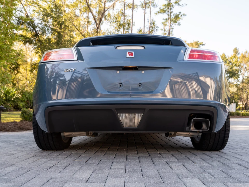 2007 Saturn Sky - Image 17 of 31